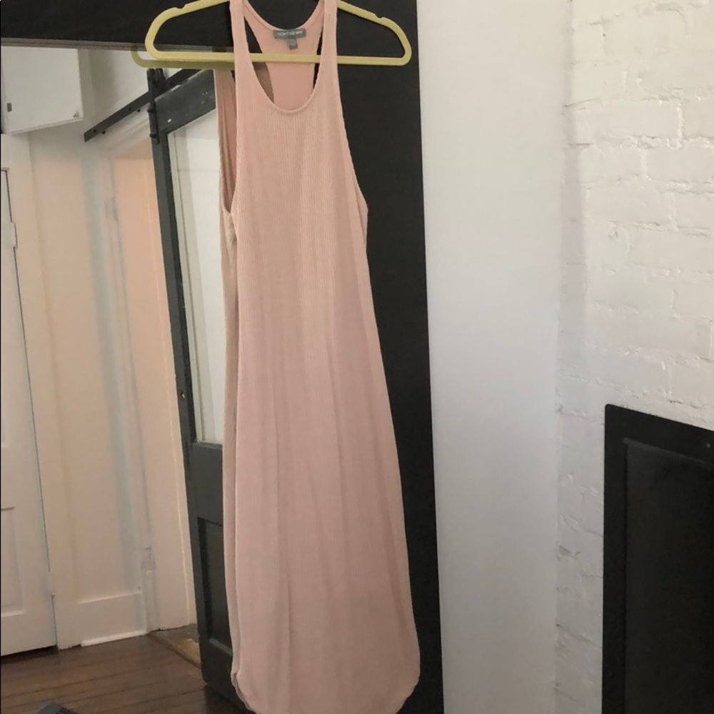 American Eagle Dress